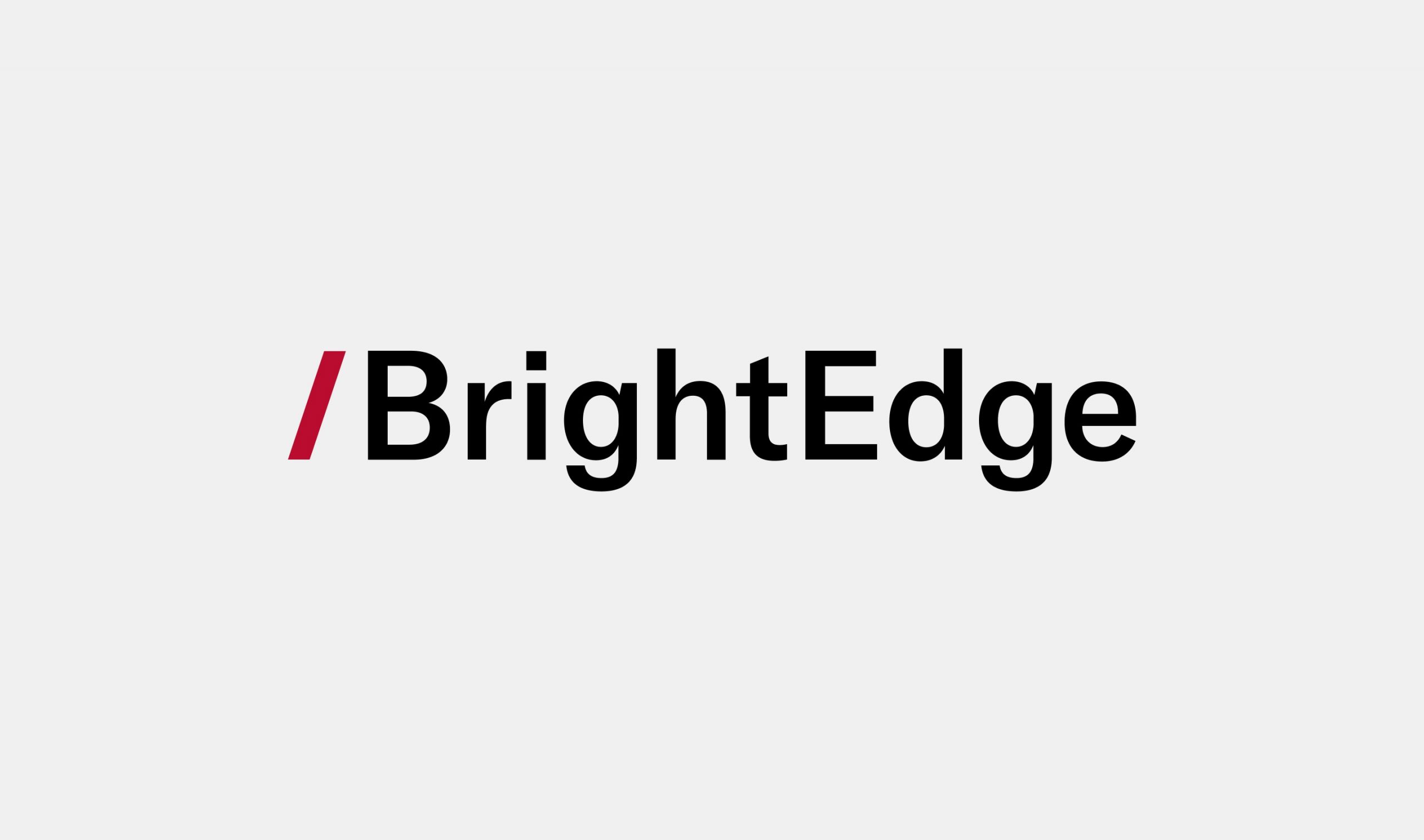 BrightEdge-Standalone-Logo